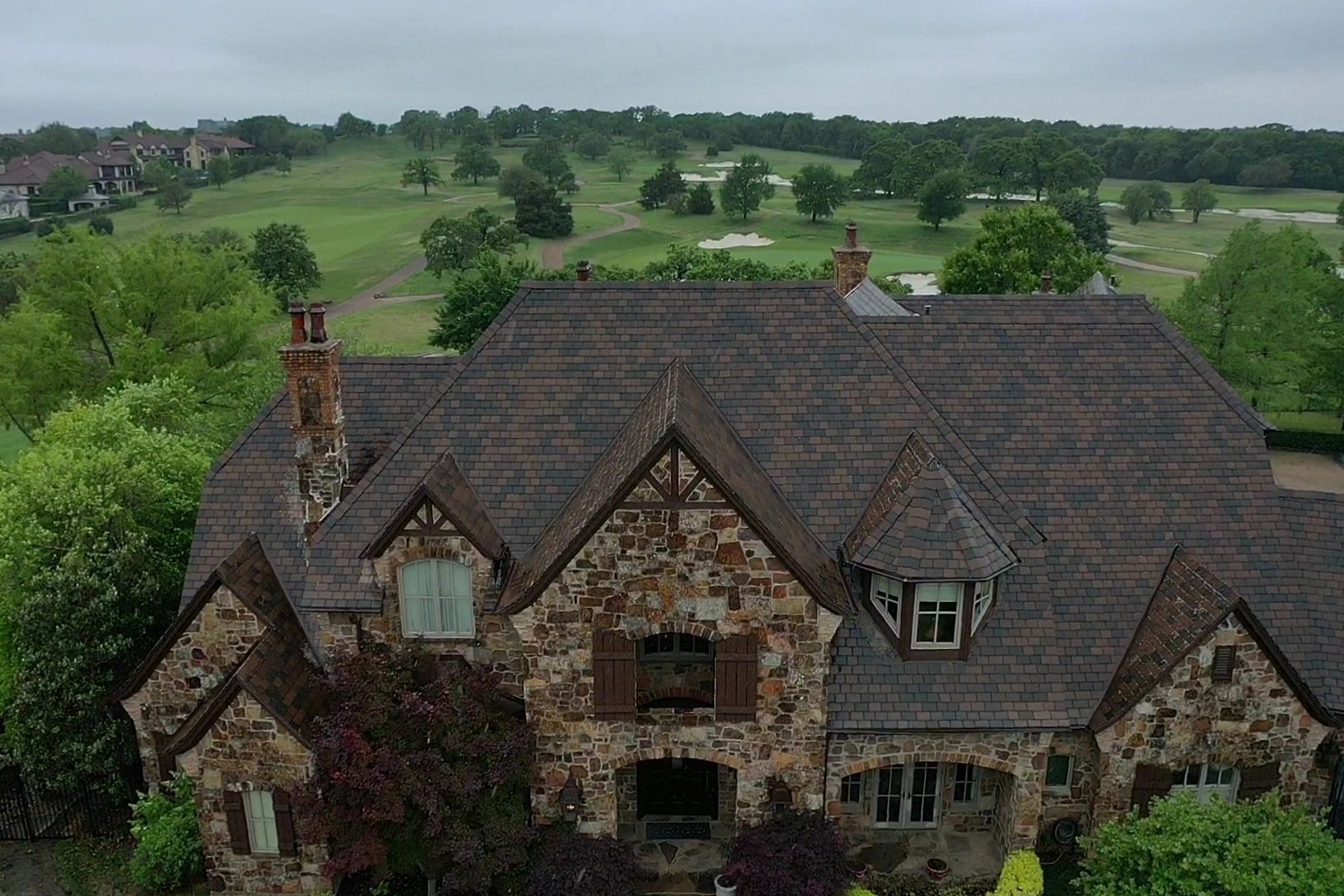 Picture of Luxury Restoration & Roofing